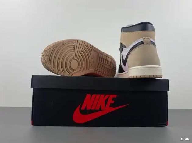 Bmlin Latte OG Air Jordan High 1 FD2596-021 WMNS 0516